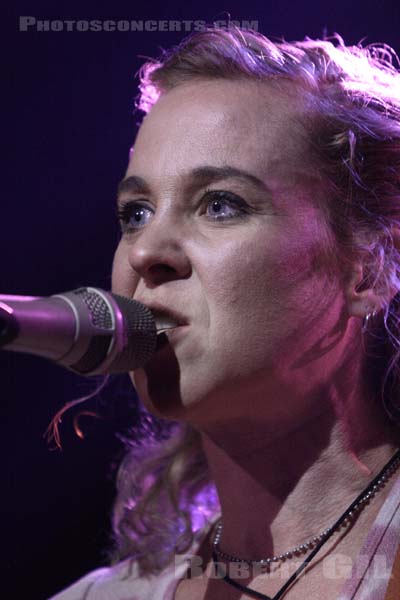KRISTIN HERSH - 2007-03-16 - PARIS - Nouveau Casino - 